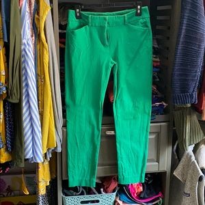 Pixie New York & CO pants